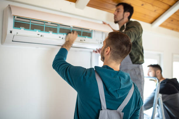 Best Local HVAC Companies  in Gonzalez, FL
