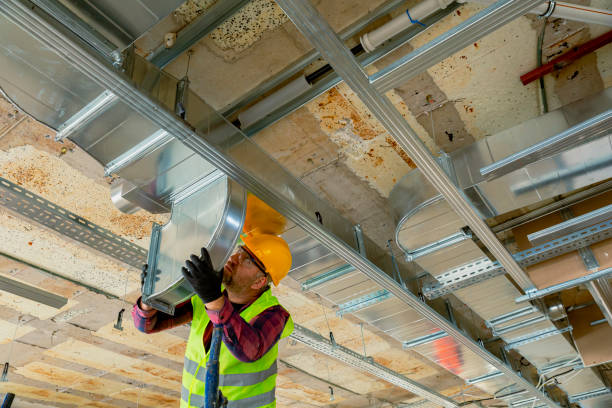 Best HVAC System Installation  in Gonzalez, FL