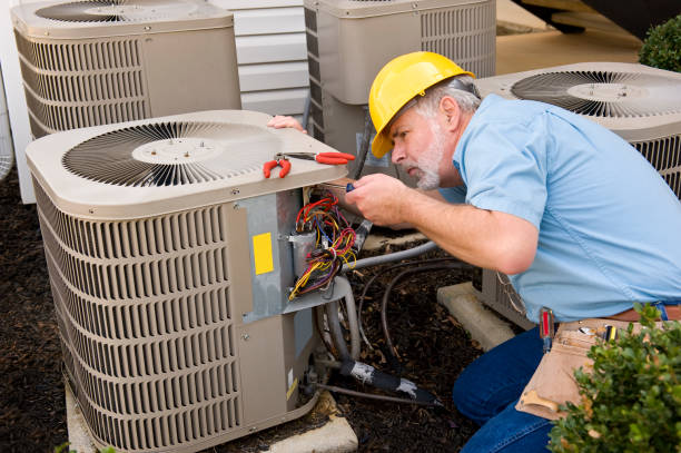 Best HVAC Air Duct Cleaning  in Gonzalez, FL