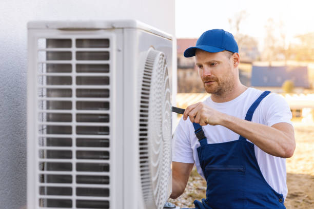Best HVAC Replacement Cost  in Gonzalez, FL