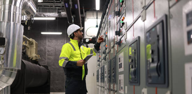Best HVAC Repair Near Me  in Gonzalez, FL